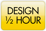 Custom Design-Half Hour